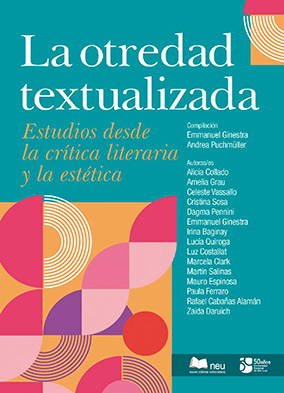 La Otredad Textualizada